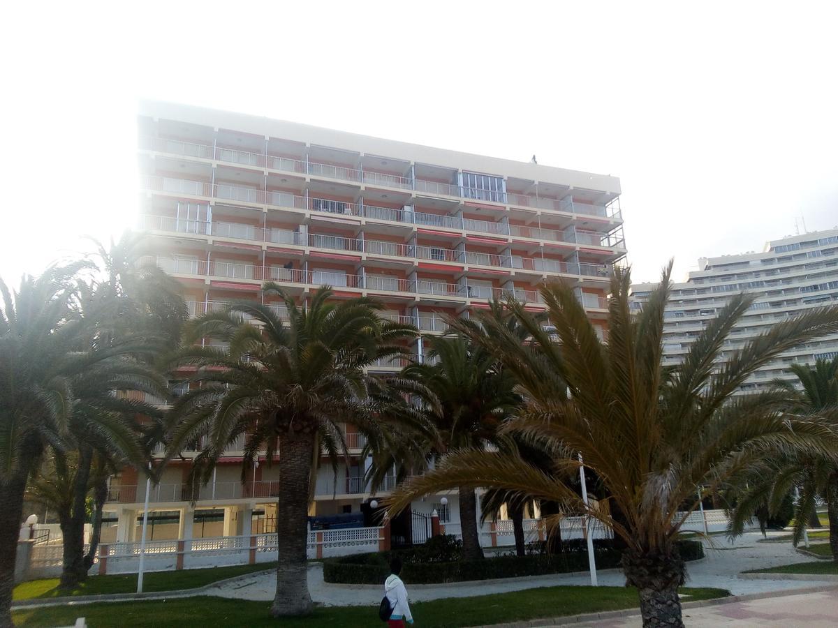 Mare Nostrum, 8º-62 * Cullera